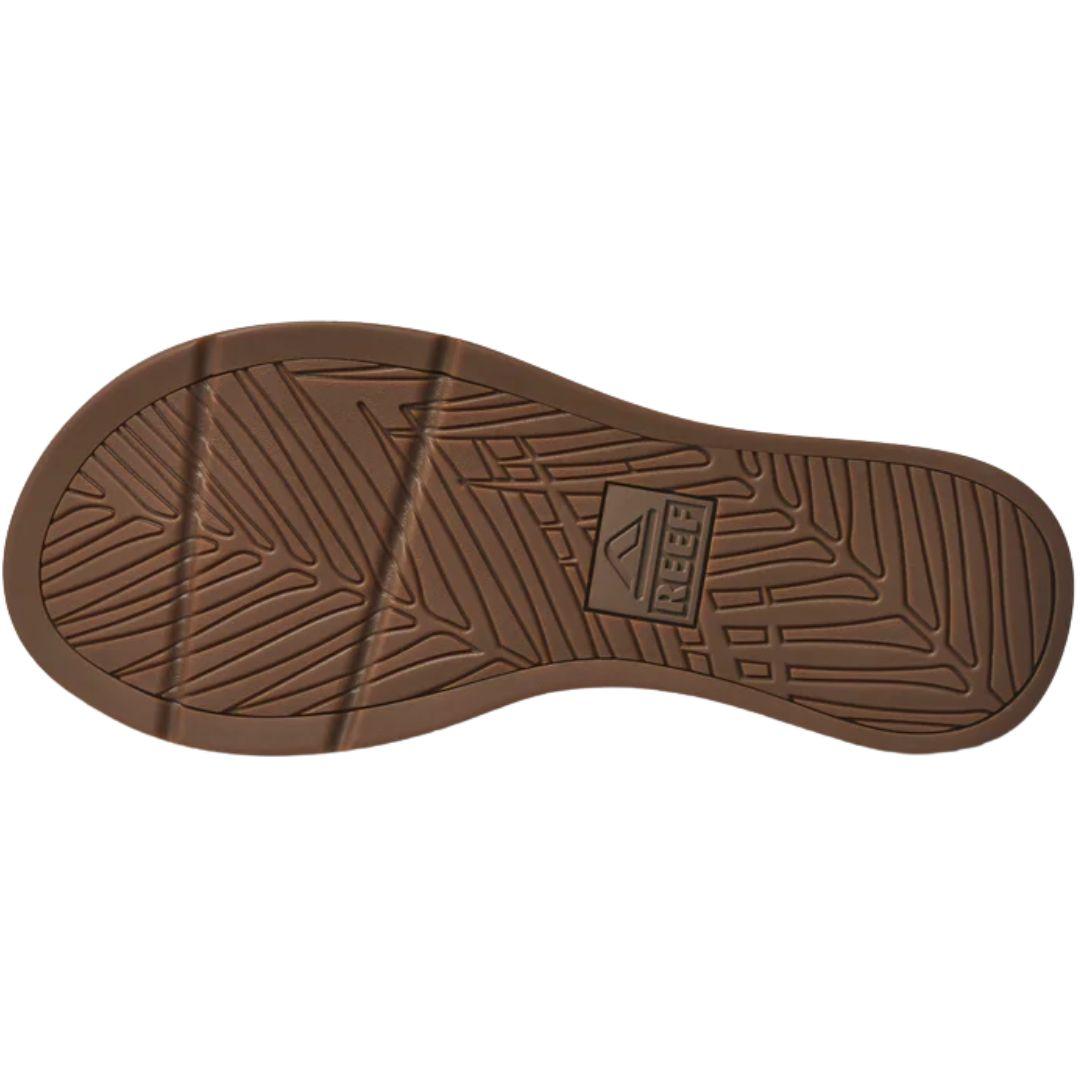 Reef Men's Santa Ana Flip Flops
